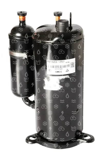kompresor rotační GMCC/TOSHIBA- 24000 btu / R410, PA270G2CS-4MU1